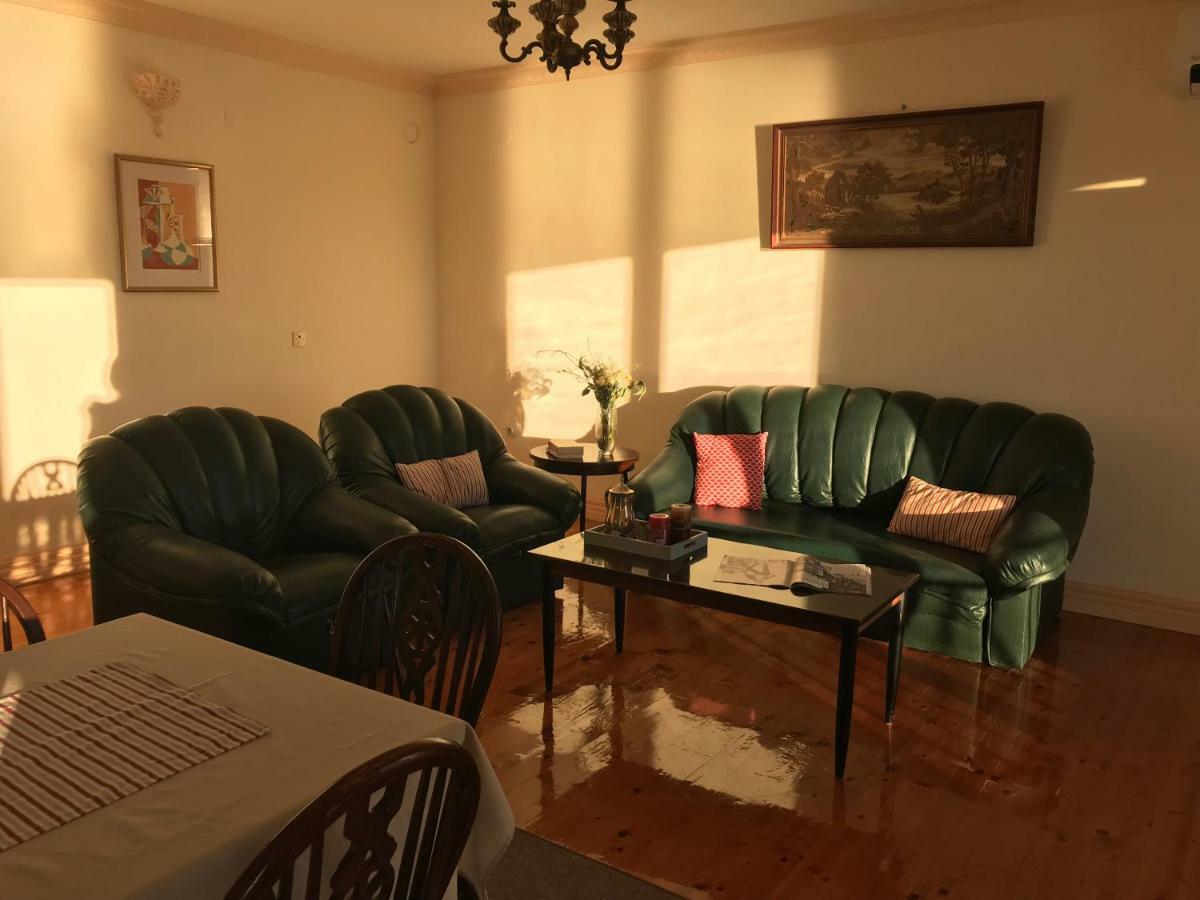 Apartments Maslina Žaborić Eksteriør billede
