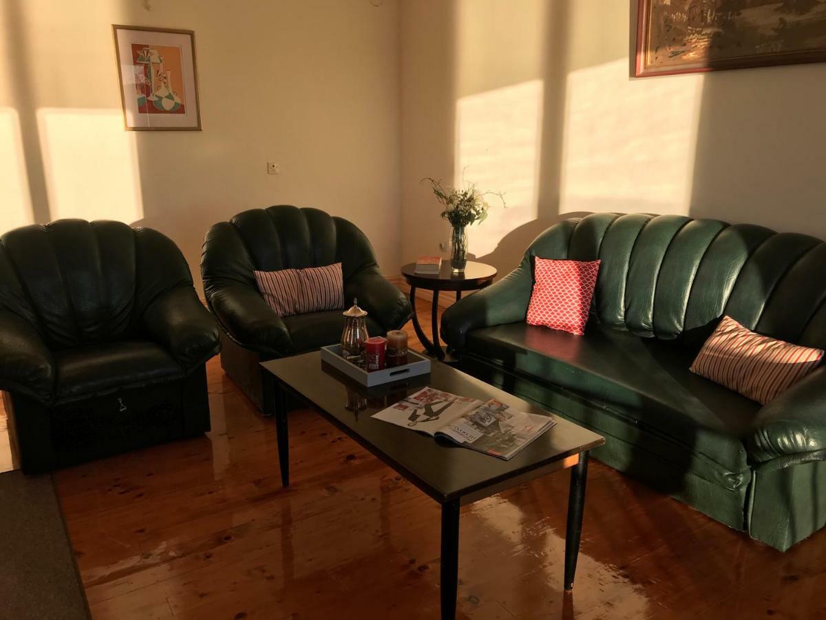 Apartments Maslina Žaborić Eksteriør billede