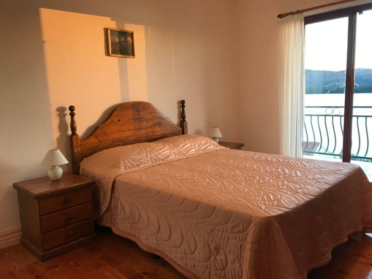 Apartments Maslina Žaborić Eksteriør billede