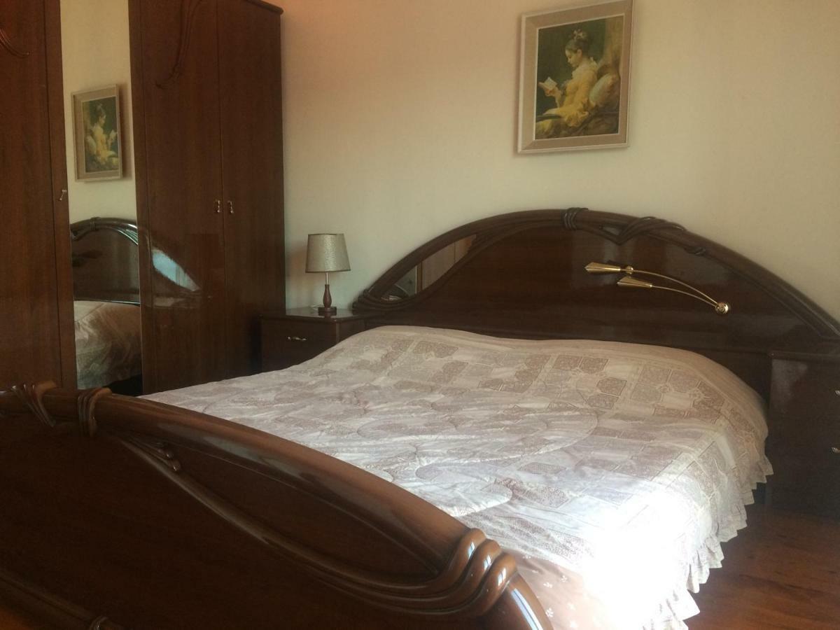 Apartments Maslina Žaborić Eksteriør billede