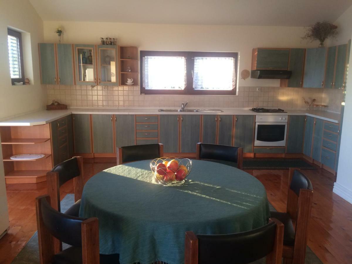 Apartments Maslina Žaborić Eksteriør billede